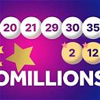 euro lottery numbers for saturday